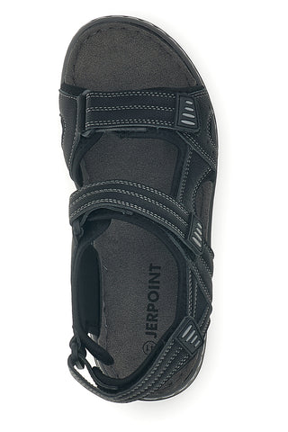 JERPOINT M8553 SCHWARZ