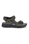 Jerpoint M8804 verstellbare Riemen olive Sandalen