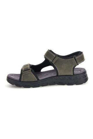Jerpoint M8804 verstellbare Riemen olive Sandalen
