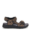 Jerpoint M8804 braun verstellbare Riemen Sandalen