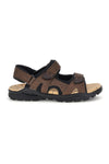 Sandalen braun verstellbare Riemen Jerpoint MK5103