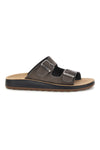 FLY FLOT 907801714C DUNKELBRAUN