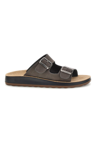 FLY FLOT 907801714C DUNKELBRAUN