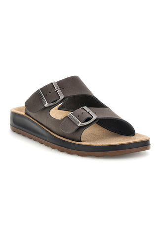 FLY FLOT 907801714C DUNKELBRAUN