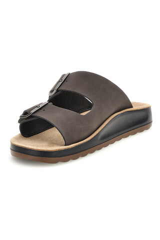 FLY FLOT 907801714C DUNKELBRAUN