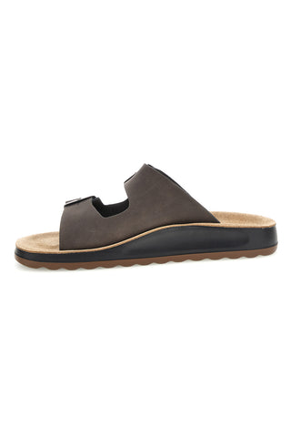 FLY FLOT 907801714C DUNKELBRAUN