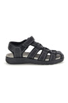 Blaue Fischersandalen Jerpoint CN25
