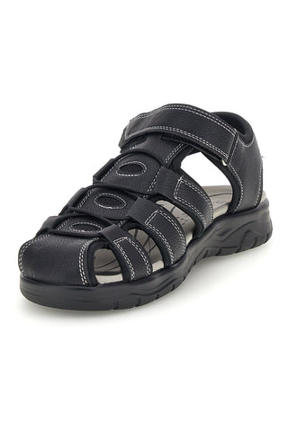 Blaue Fischersandalen Jerpoint CN25
