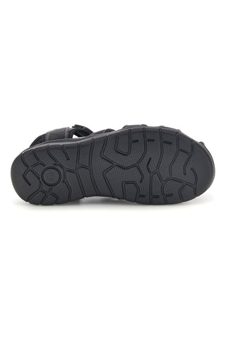 Blaue Fischersandalen Jerpoint CN25