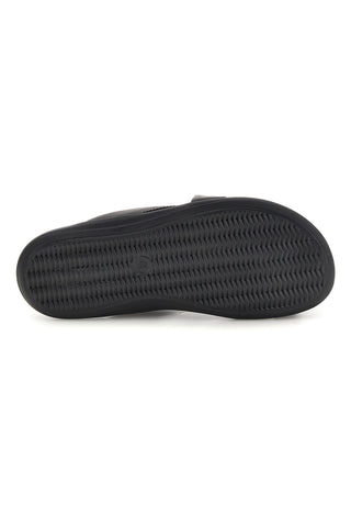 Ciabatte nere in pelle Jerpoint 81025000