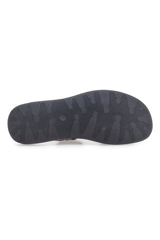 Sandali Marrone in pelle e cuoio Pittarello sun 4451