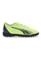 Scarpe da Calcio Lime e Blu Puma Ultra Play