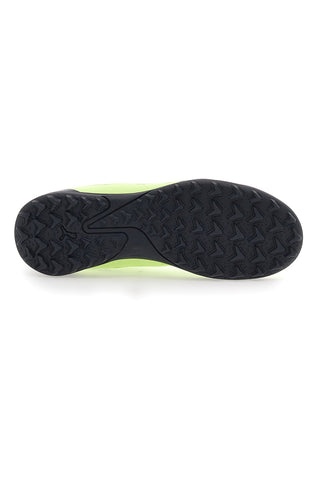 Scarpe da Calcio Lime e Blu Puma Ultra Play