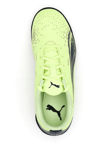 Scarpe da Calcio Lime e Blu Puma Ultra Play