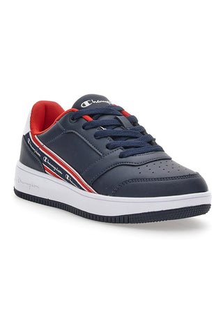 Sneakers Champion Alter Low Blu