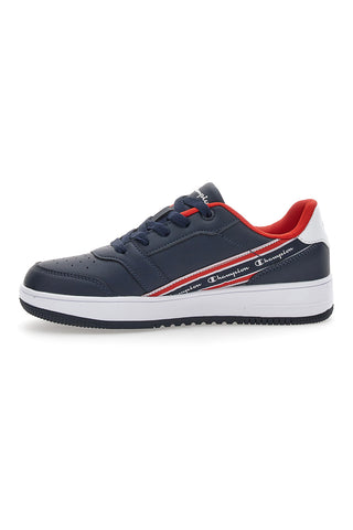 Sneakers Champion Alter Low Blu