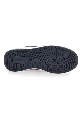 Sneakers Champion Alter Low Blu