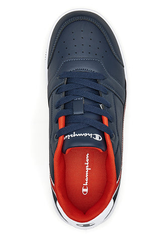 Sneakers Champion Alter Low Blu