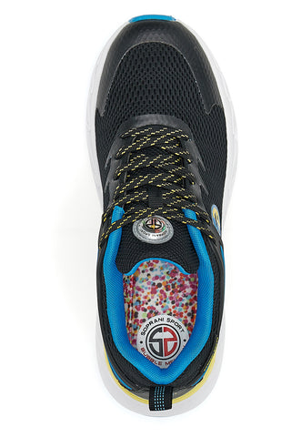 Soprani Laufsneaker 216900 Schwarz