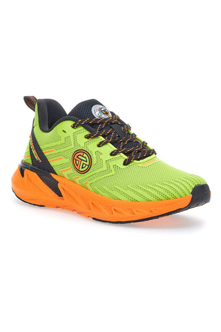 Soprani Laufsneaker 216910 Gelb