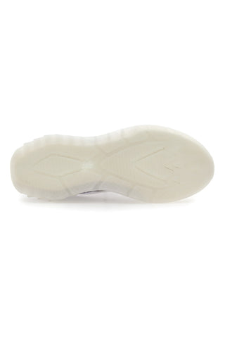 Sneakers Max Dillan 01 Bianche