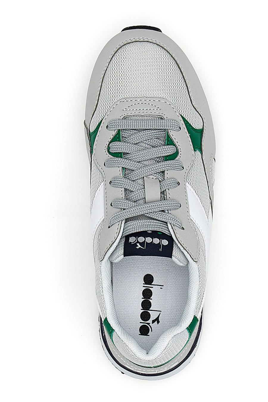 Bloom Diadora Bambina Glitter Scarpe Rainbow Bambina GAME STEP