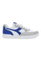 Sneakers Diadora Raptor Low GS Bianche