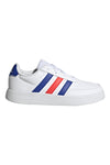 Sneakers Adidas Breaknet 2.0 K Bianche