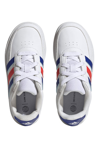 Sneakers Adidas Breaknet 2.0 K Bianche