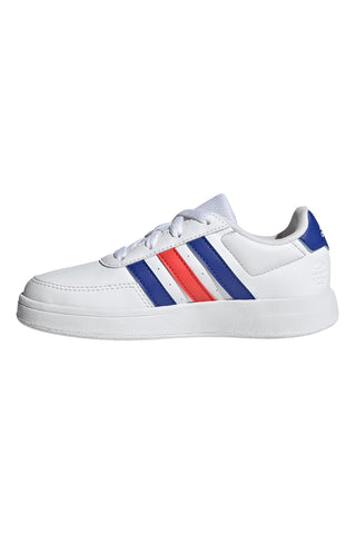 Sneakers Adidas Breaknet 2.0 K Bianche