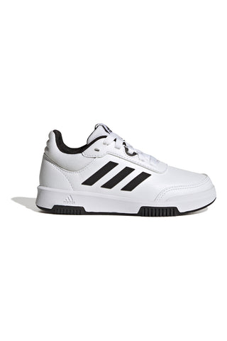 Sneakers Adidas Tensaur Sport 2.0 K Bianche e Nere