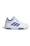 Sneakers Adidas Tensaur Sport 2.0 K Bianche e Blu