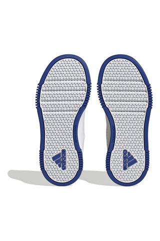 Sneakers Adidas Tensaur Sport 2.0 K Bianche e Blu