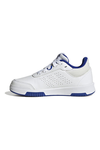 Sneakers Adidas Tensaur Sport 2.0 K Bianche e Blu