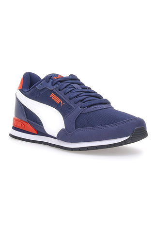 Sneakers Puma ST Runner Jr Blu