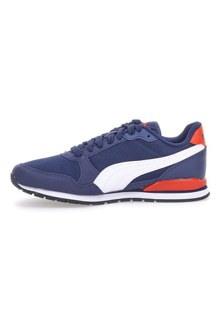 Sneakers Puma ST Runner Jr Blu