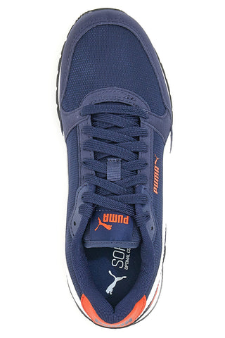 Sneakers Puma ST Runner Jr Blu