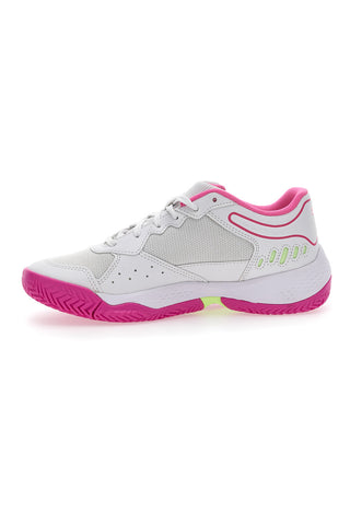 Puma SolarSmash RCT Padelschuhe Weiß