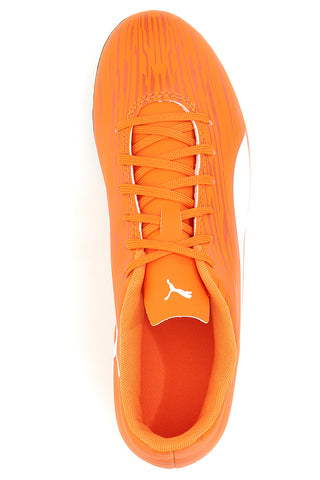 Scarpe da calcio Arancio Puma Rapido III FG/AG