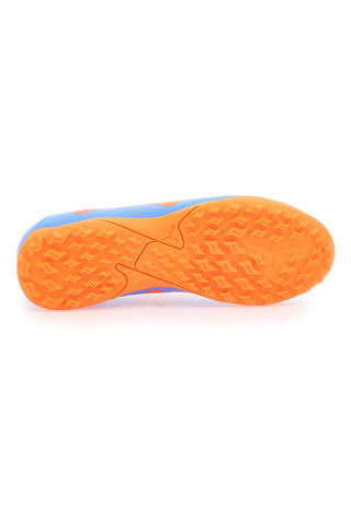 Scarpe da Calcetto Puma Future Play Tt Azzurre