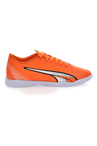 Scarpe da Calcetto Puma Ultra Play TT Orange