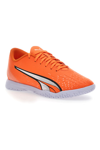 Puma Ultra Play TT Orange Fußballschuhe