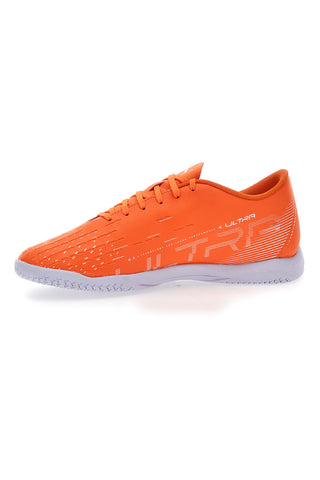 Puma Ultra Play TT Orange Fußballschuhe