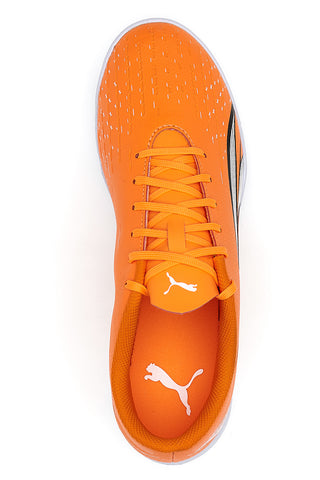 Puma Ultra Play TT Orange Fußballschuhe
