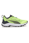 Puma Obstruct Profoam Gelbe Laufsneaker