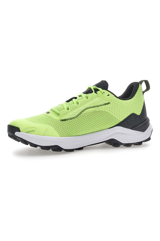 Puma Obstruct Profoam Gelbe Laufsneaker