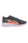 Puma All-Day Active Fitness Sneakers Schwarz