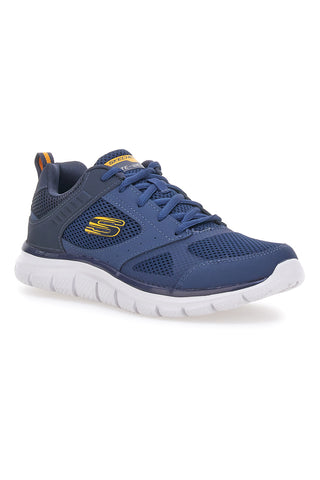 Sneakers Skechers Truck Syntac Navy