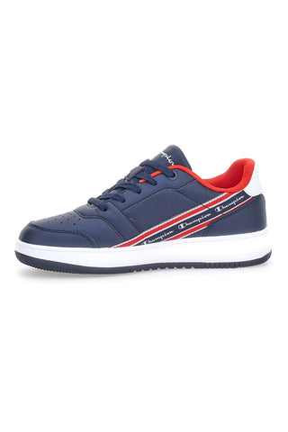 Sneakers Champion Alter Low Blu
