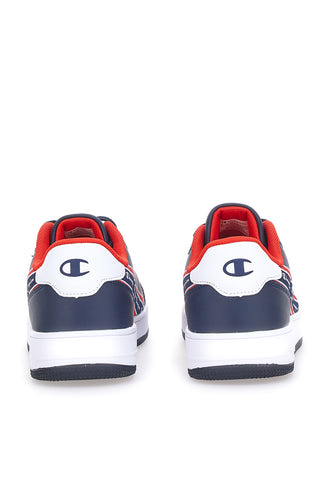Sneakers Champion Alter Low Blu